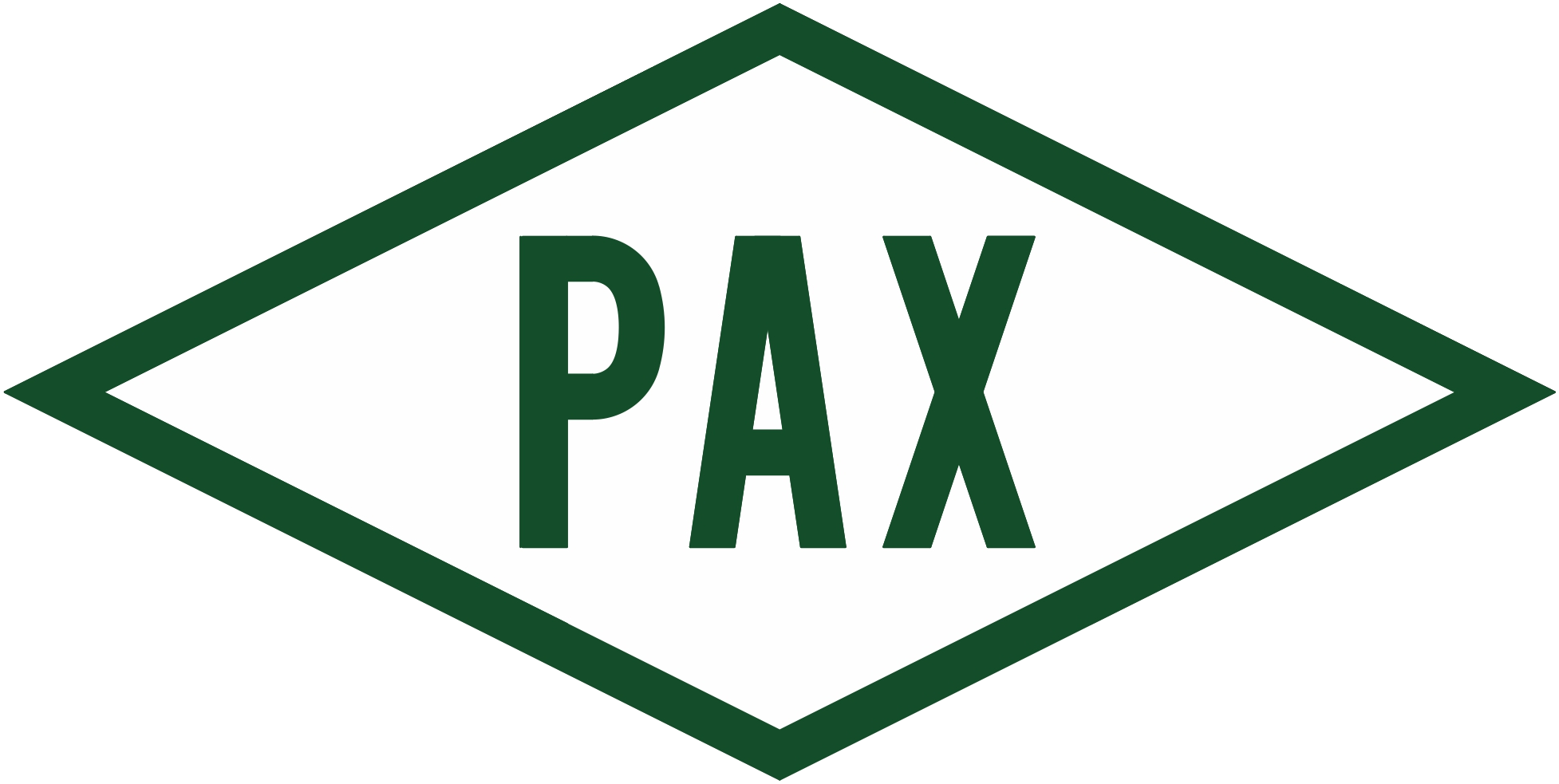 Pax Machine Works, Inc.